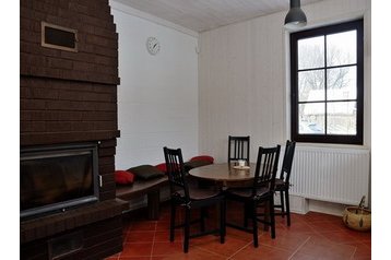Lithauen Privát Alytus, Exterieur